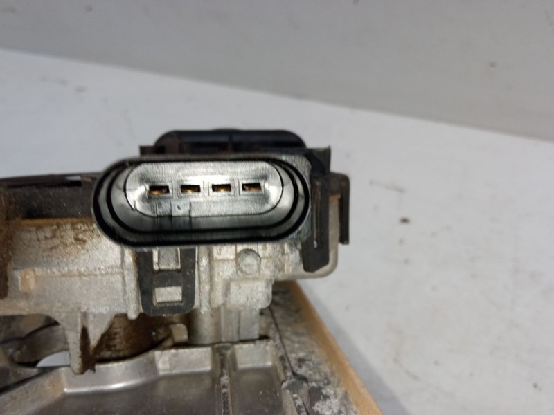 Recambio de motor limpia delantero para ford focus ii (da_, hcp, dp) 1.6 tdci referencia OEM IAM   