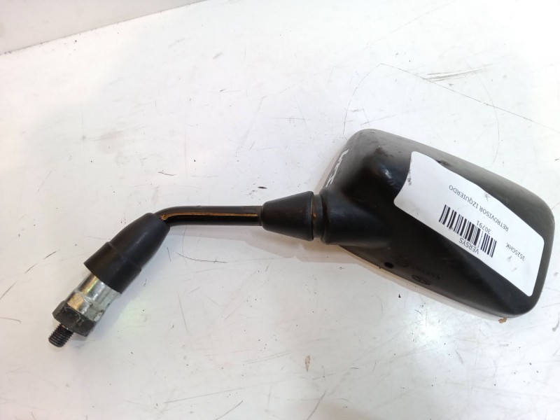 Recambio de retrovisor izquierdo para kawasaki versys versys (le650a) referencia OEM IAM   