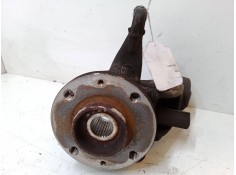 Recambio de mangueta delantera derecha para peugeot 207/207+ (wa_, wc_) 1.6 16v vti referencia OEM IAM    2