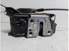 Recambio de cerradura puerta trasera izquierda para renault scénic iii (jz0/1_) 1.6 dci (jz00, jz12) referencia OEM IAM    2