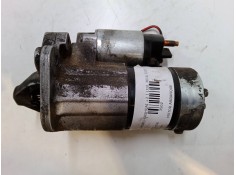Recambio de motor arranque para nissan qashqai / qashqai +2 i (j10, nj10, jj10e) 1.5 dci referencia OEM IAM   