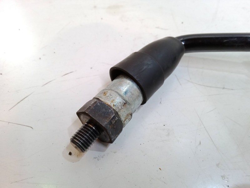 Recambio de retrovisor izquierdo para kawasaki versys versys (le650a) referencia OEM IAM   