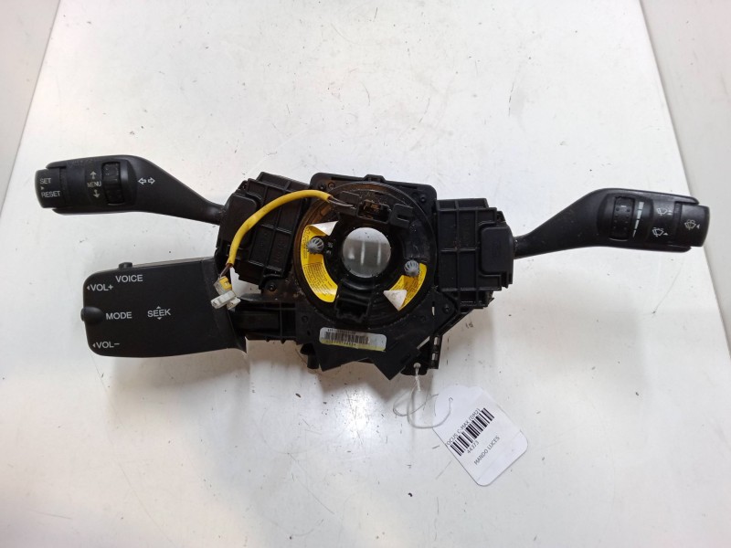 Recambio de mando luces para ford focus c-max (dm2) 1.6 referencia OEM IAM AM5T14A664AB   Recambio de mando luces para ford focus c-max (dm2) 1.6 referencia OEM IAM AM5T14A664AB