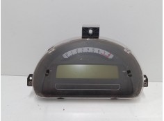 Recambio de cuadro instrumentos para citroën c3 i (fc_, fn_) 1.1 i referencia OEM IAM P9660225780  281149726