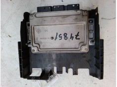 Recambio de centralita motor uce para mazda 323 f vi hatchback (bj) 1.6 (bj10m) referencia OEM IAM PM0076102  