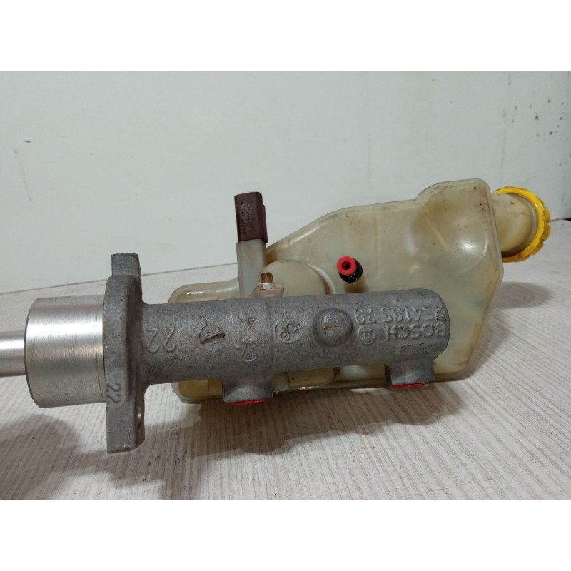 Recambio de bomba freno para citroën c3 i (fc_, fn_) 1.4 i referencia OEM IAM 254195.79  