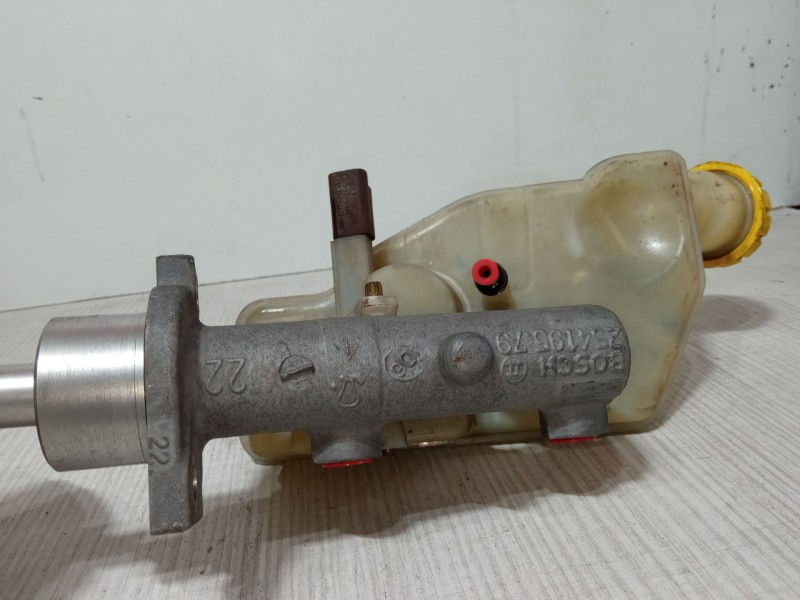 Recambio de bomba freno para citroën c3 i (fc_, fn_) 1.4 i referencia OEM IAM 254195.79  