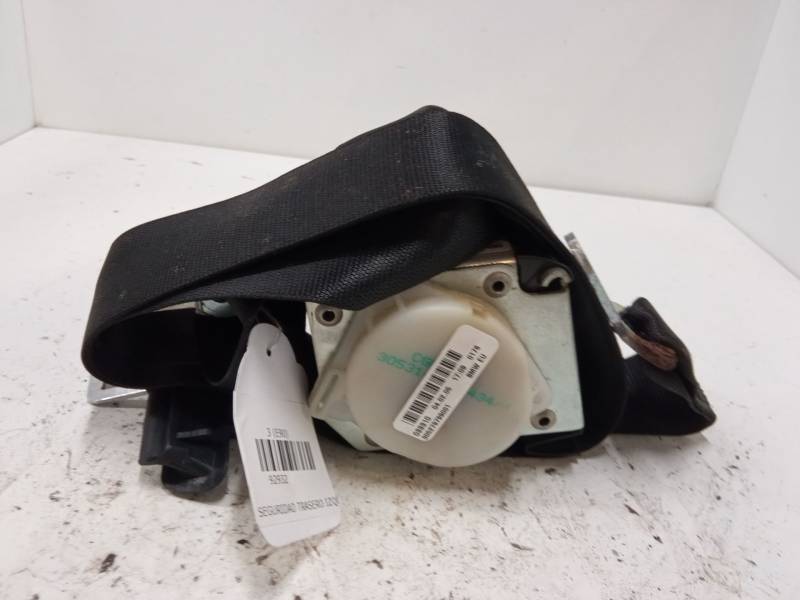 CINTURON SEGURIDAD TRASERO IZQUIERDO 305279799001 