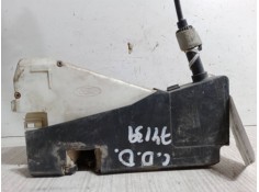 Recambio de cerradura puerta delantera derecha para seat alhambra (7v8, 7v9) 1.9 tdi referencia OEM IAM   