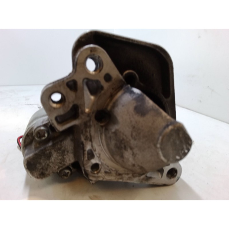 Recambio de motor arranque para nissan qashqai / qashqai +2 i (j10, nj10, jj10e) 1.5 dci referencia OEM IAM   