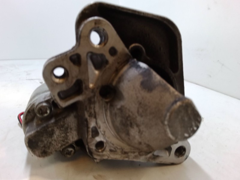 Recambio de motor arranque para nissan qashqai / qashqai +2 i (j10, nj10, jj10e) 1.5 dci referencia OEM IAM   