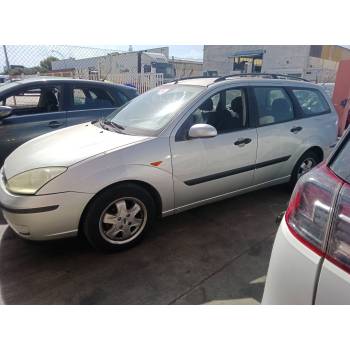 FORD FOCUS I TURNIER (DNW)