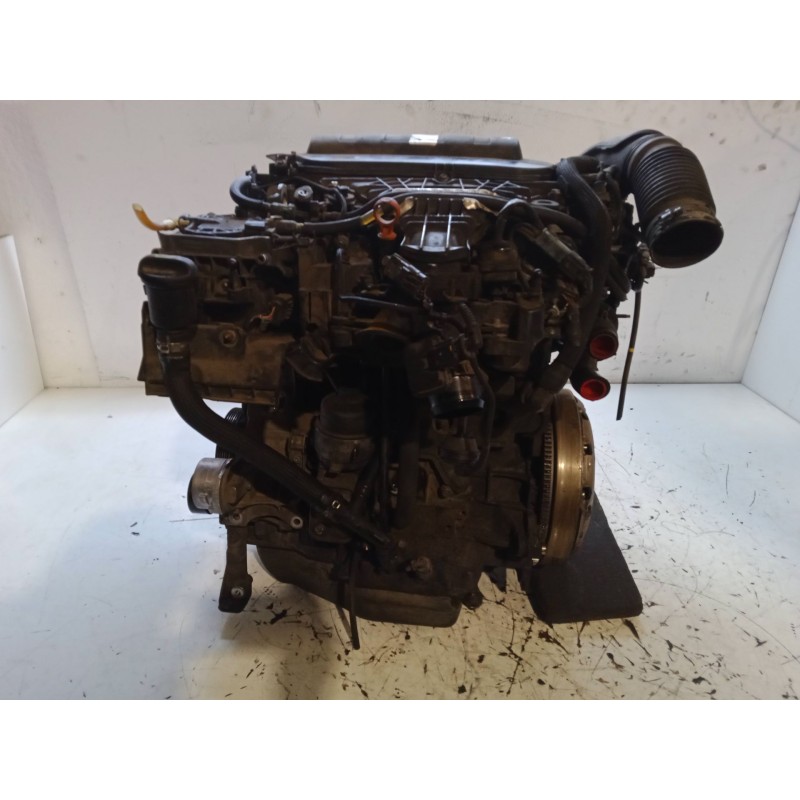Recambio de motor completo para citroën c4 grand picasso i (ua_) 2.0 hdi 150 referencia OEM IAM   
