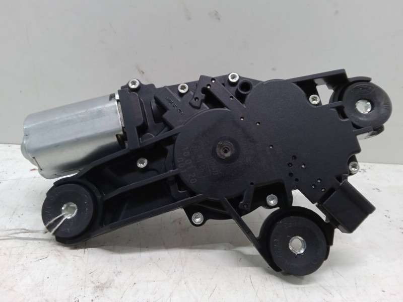 Recambio de motor limpia trasero para ford focus ii (da_, hcp, dp) 1.6 tdci referencia OEM IAM   