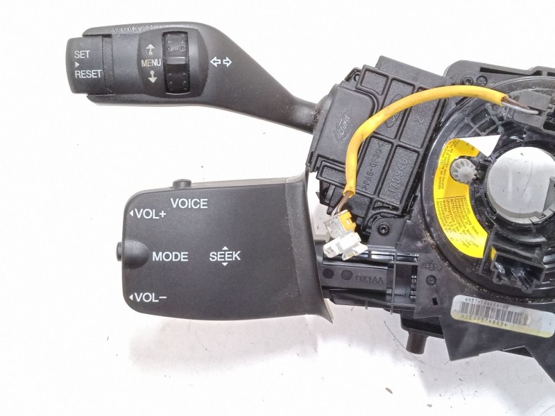 Recambio de mando luces para ford focus c-max (dm2) 1.6 referencia OEM IAM AM5T14A664AB   Recambio de mando luces para ford focus c-max (dm2) 1.6 referencia OEM IAM AM5T14A664AB