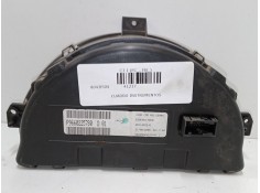 Recambio de cuadro instrumentos para citroën c3 i (fc_, fn_) 1.1 i referencia OEM IAM P9660225780  281149726 2