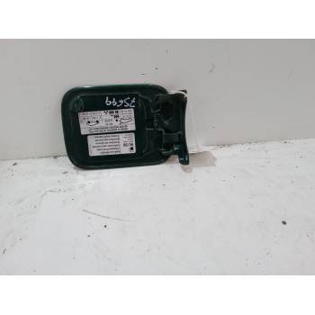 TAPA EXTERIOR COMBUSTIBLE 