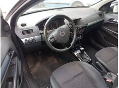 opel astra h (a04) del año 2009 2