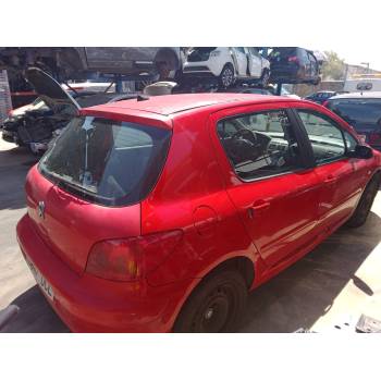 PEUGEOT 307 (3A/C)