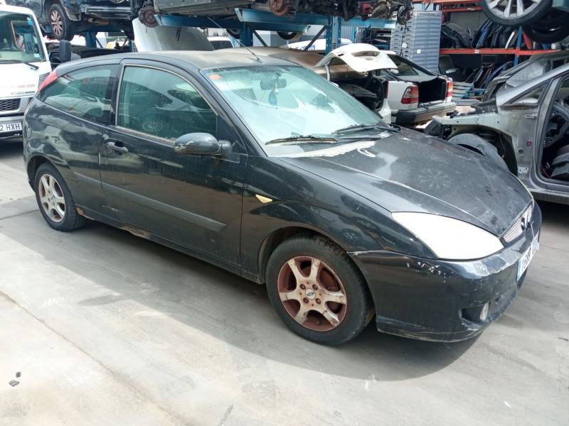 FORD FOCUS I (DAW, DBW)