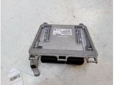 Recambio de centralita motor uce para mercedes-benz clase b sports tourer (w245) b 150 (245.231) referencia OEM IAM A2661536779  2