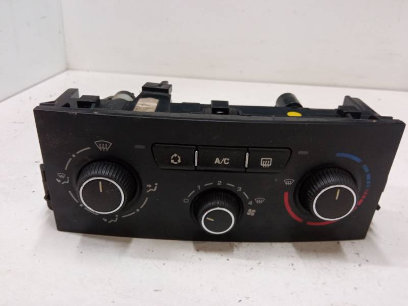 MANDO CALEFACCION / A/A N107405N 