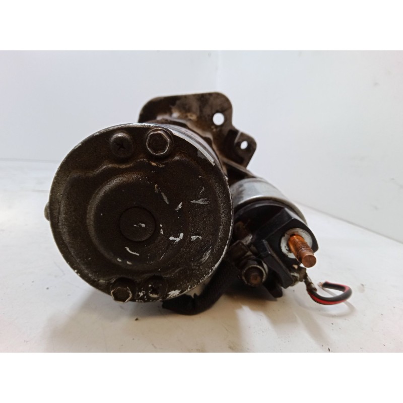 Recambio de motor arranque para nissan qashqai / qashqai +2 i (j10, nj10, jj10e) 1.5 dci referencia OEM IAM   