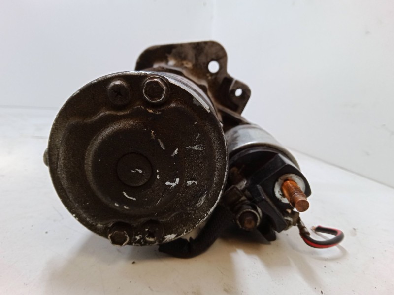 Recambio de motor arranque para nissan qashqai / qashqai +2 i (j10, nj10, jj10e) 1.5 dci referencia OEM IAM   