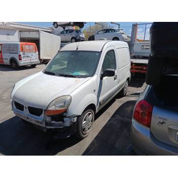 RENAULT KANGOO EXPRESS (FC0/1_)