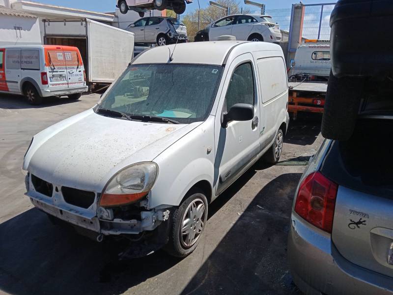 RENAULT KANGOO EXPRESS (FC0/1_)