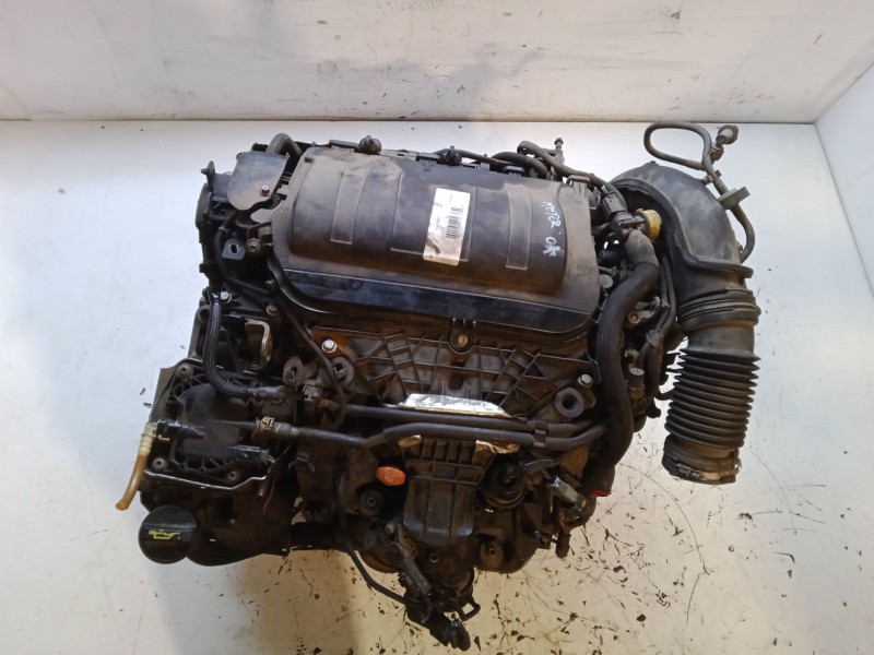 Recambio de motor completo para citroën c4 grand picasso i (ua_) 2.0 hdi 150 referencia OEM IAM   