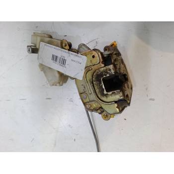 CERRADURA PUERTA DELANTERA IZQUIERDA 8055391L66 