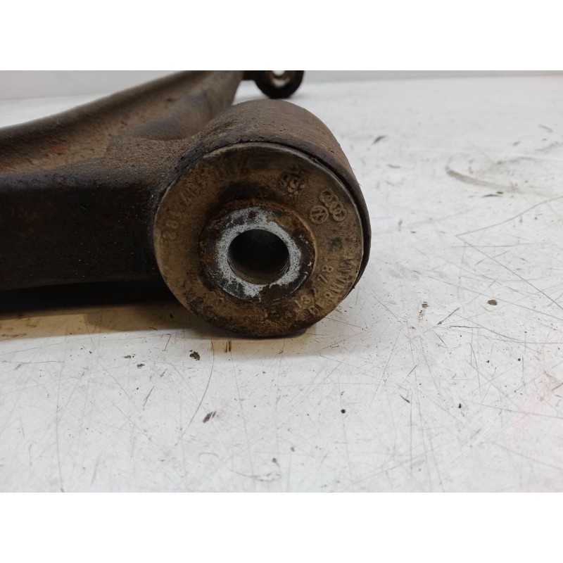 Recambio de brazo suspension inferior delantero derecho para volkswagen transporter t4 furgoneta (70a, 70h, 7da, 7dh) 1.9 td ref
