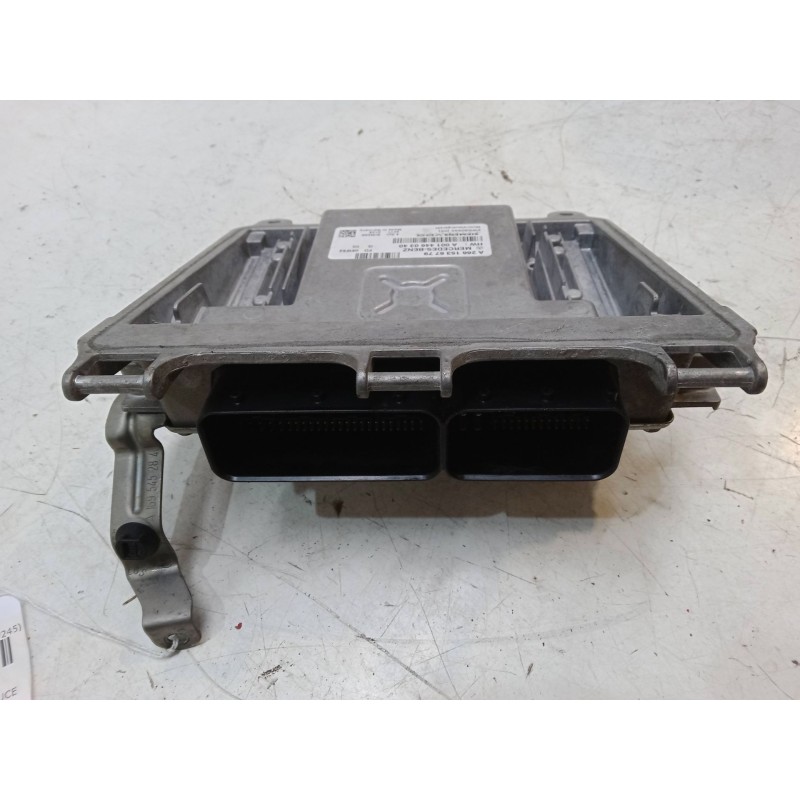 Recambio de centralita motor uce para mercedes-benz clase b sports tourer (w245) b 150 (245.231) referencia OEM IAM A2661536779 