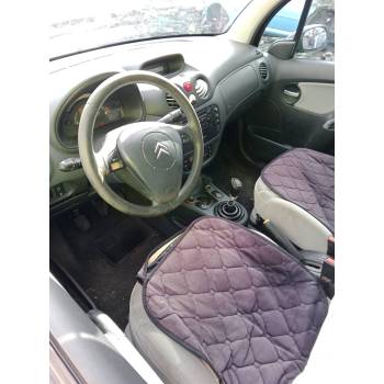 CITROËN C3 I (FC_, FN_)