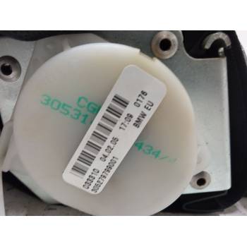 CINTURON SEGURIDAD TRASERO IZQUIERDO 305279799001 