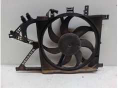 Recambio de electroventilador para opel corsa c (x01) 1.4 (f08, f68) referencia OEM IAM    2