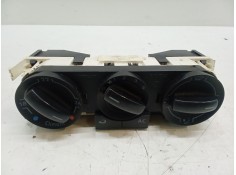Recambio de mando calefaccion / a/a para volkswagen polo (9n_, 9a_) 1.2 12v referencia OEM IAM   
