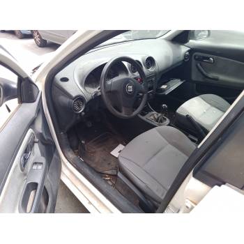 SEAT IBIZA III (6L1)