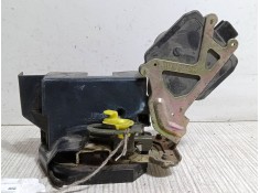 Recambio de cerradura puerta trasera derecha para hyundai terracan (hp) 2.9 crdi 4wd referencia OEM IAM   