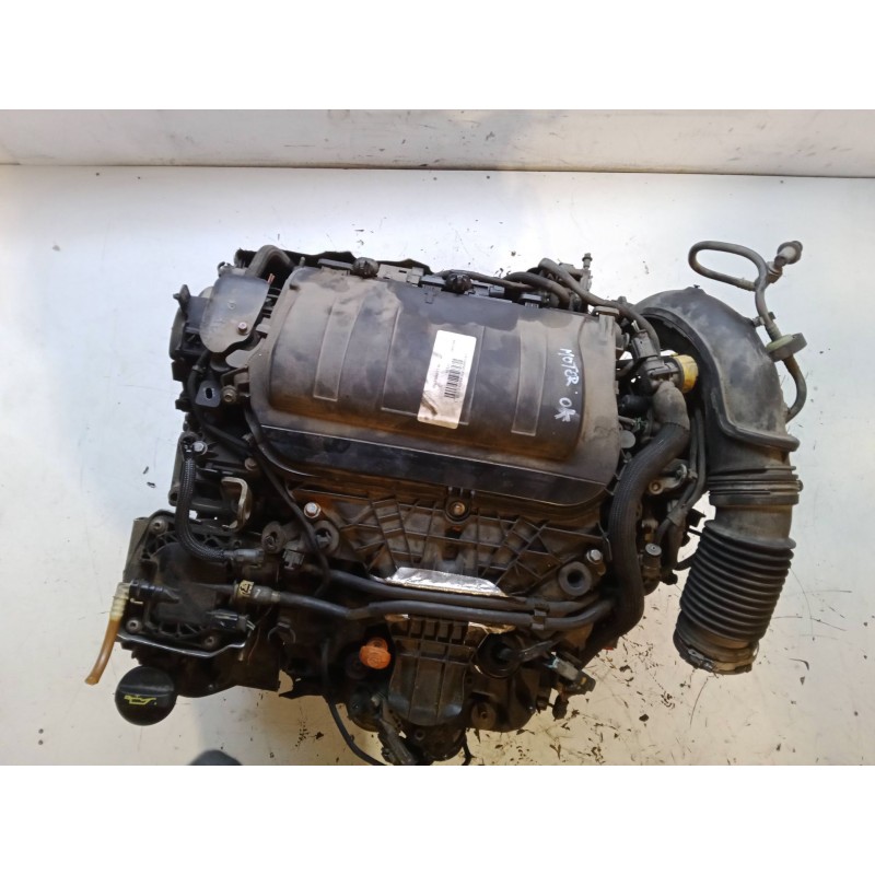 Recambio de motor completo para citroën c4 grand picasso i (ua_) 2.0 hdi 150 referencia OEM IAM   
