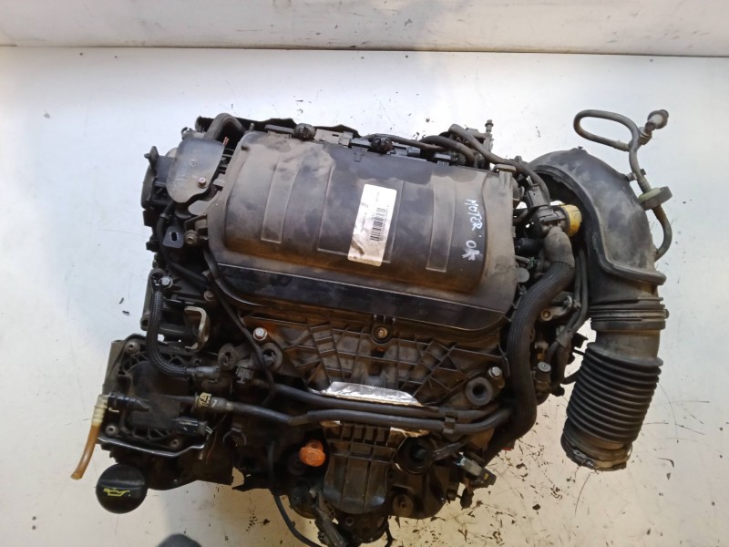 Recambio de motor completo para citroën c4 grand picasso i (ua_) 2.0 hdi 150 referencia OEM IAM   