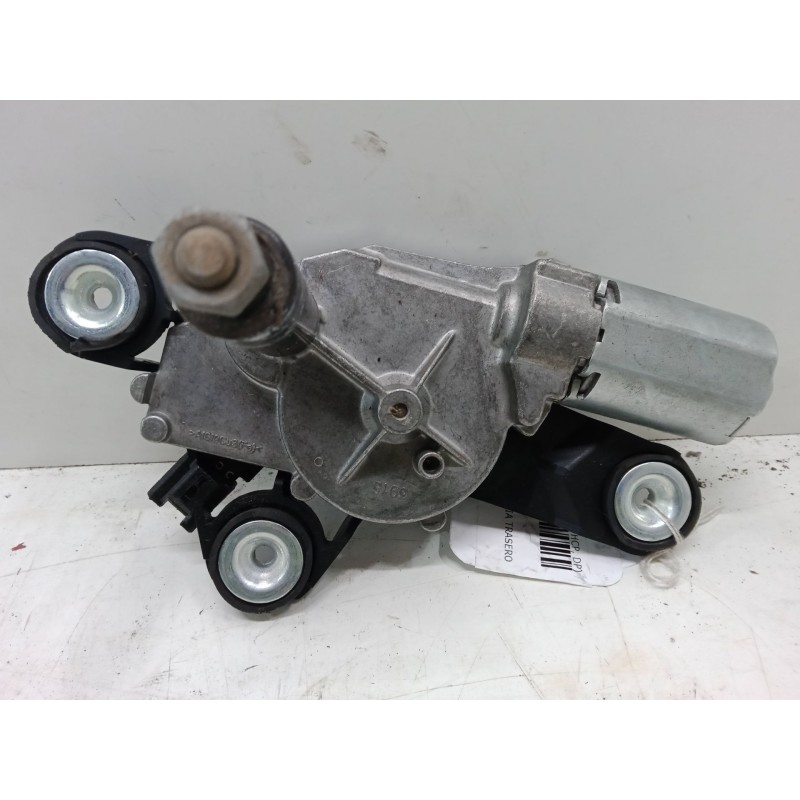 Recambio de motor limpia trasero para ford focus ii (da_, hcp, dp) 1.6 tdci referencia OEM IAM   