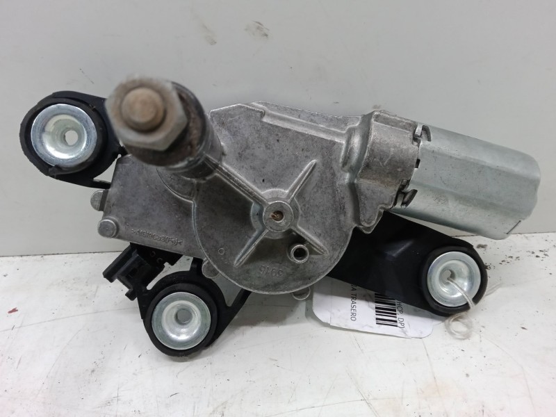 Recambio de motor limpia trasero para ford focus ii (da_, hcp, dp) 1.6 tdci referencia OEM IAM   