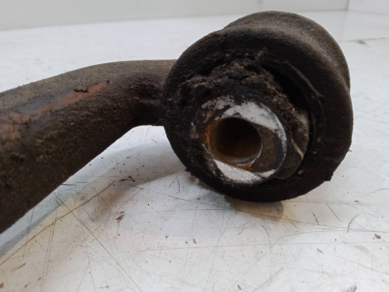 Recambio de brazo suspension inferior delantero derecho para volkswagen transporter t4 furgoneta (70a, 70h, 7da, 7dh) 1.9 td ref