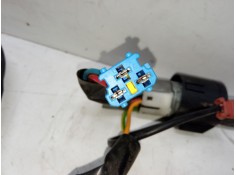 Recambio de clausor para peugeot 206 hatchback (2a/c) 1.4 hdi eco 70 referencia OEM IAM 9641551180   2