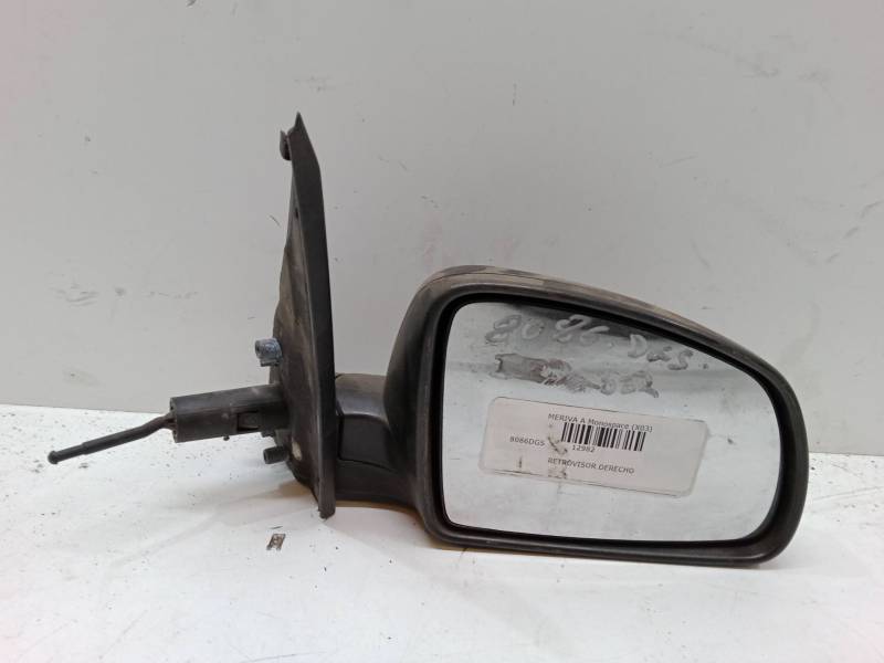 RETROVISOR DERECHO 