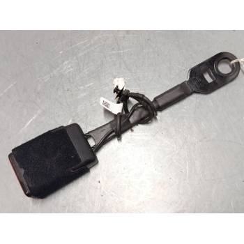 ANCLAJE CINTURON DELANTERO DERECHO 
