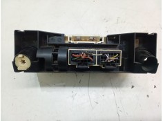 Recambio de mando calefaccion / a/a para volkswagen polo (9n_, 9a_) 1.2 12v referencia OEM IAM    2
