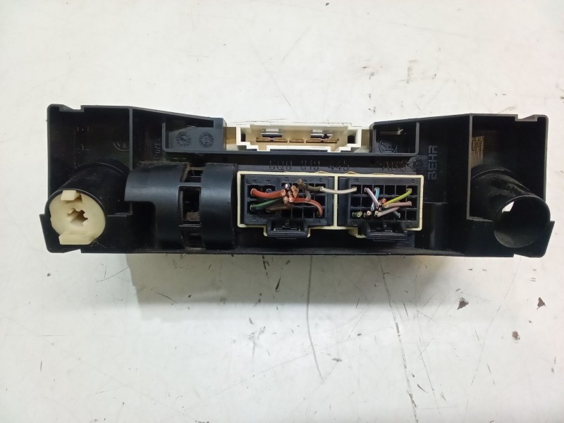 Recambio de mando calefaccion / a/a para volkswagen polo (9n_, 9a_) 1.2 12v referencia OEM IAM   